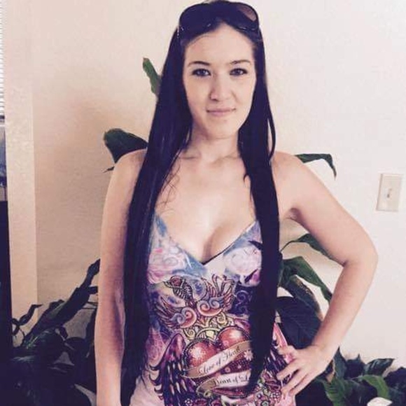 Meet your Posher, Ashley - Picture 1 of 1